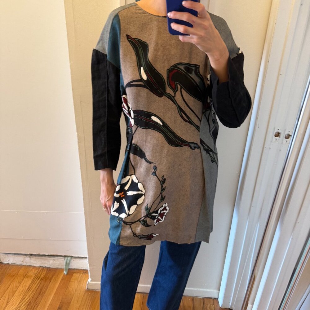 Marni Dress